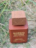 Giorgio Oud safron special Edition